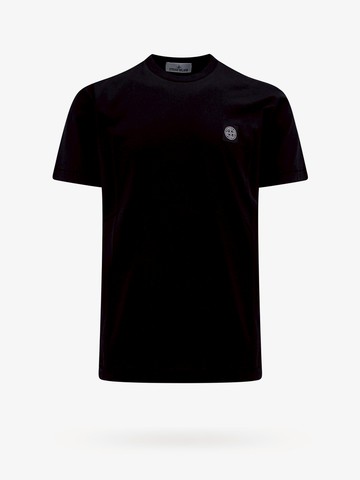 Cotton t-shirt - STONE ISLAND - gender_Man