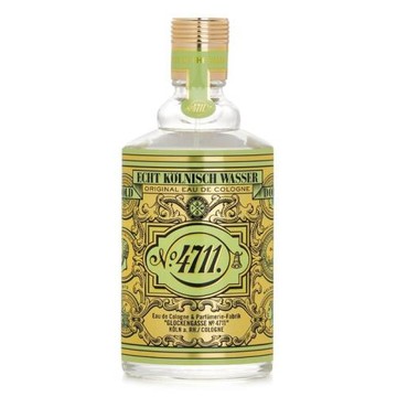 4711 鈴蘭古龍水噴霧100ml/3.4oz