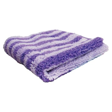 Easy Cleaning Solution 潔田屋 五彩繽紛萬用巾 LF99 顏色隨機 超細纖維 強力吸水  1條