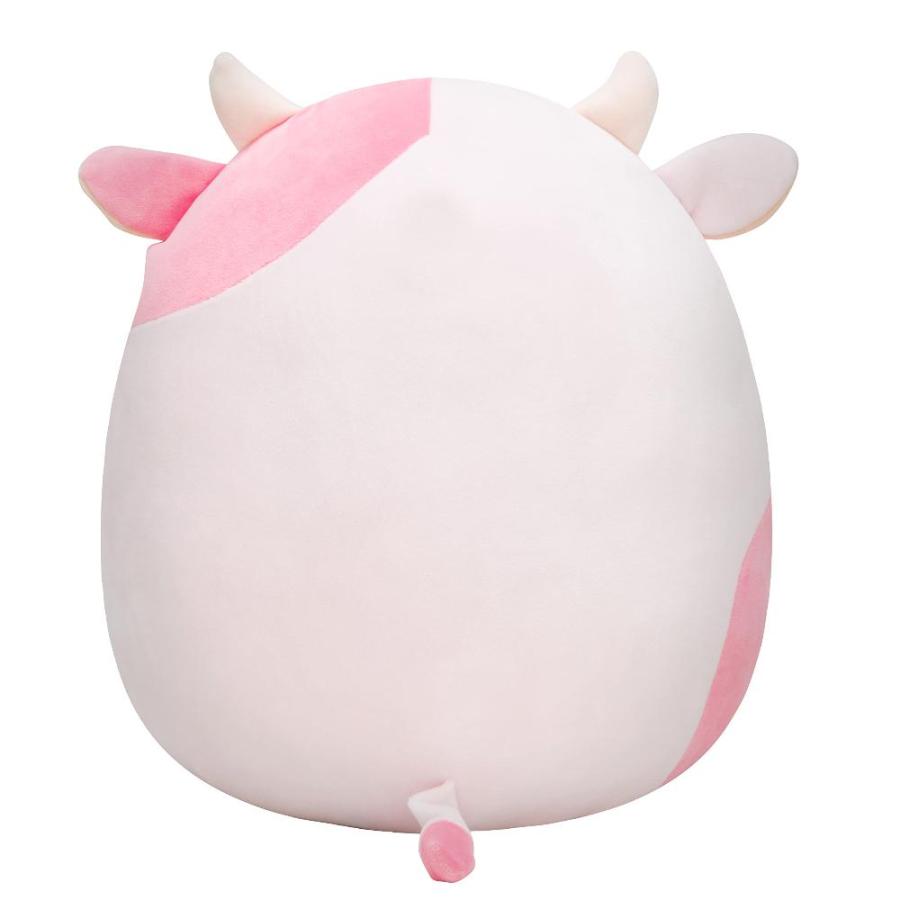 Squishmallows 14-Inch Cow Plush Add Reshma to Your Squad