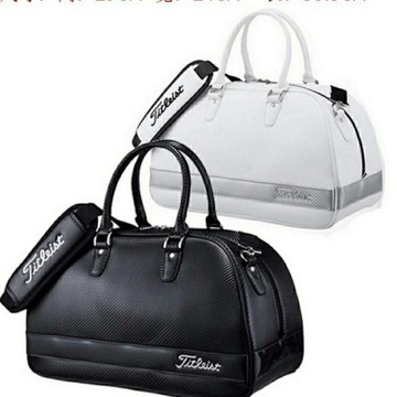 高爾夫球包高爾夫輕便手提衣物包731男女款單肩斜跨鞋包裝備包 雙11全館免運