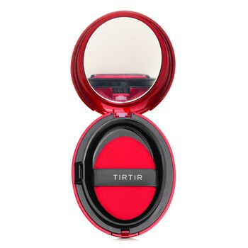 TIRTIR TIRTIR Mask Fit Red Cushion - # 25N Mocha 18g-粉底及蜜粉