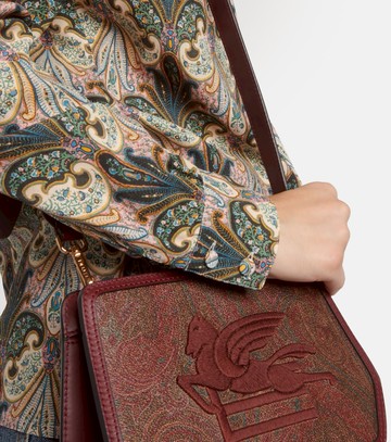 Etro Printed blouse