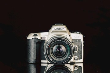 MINOLTA Sweet+MINOLTA AF ZOOM 35-105mm F=3.5(22)-4.5 #7984 #