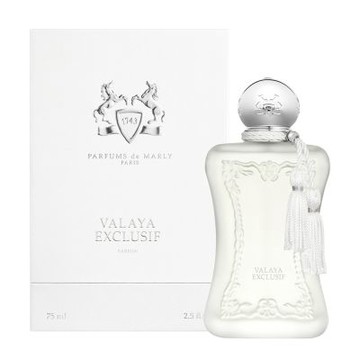 Parfum de Marley Valaya Exclusif 瓦拉雅 雋逸版 75ml