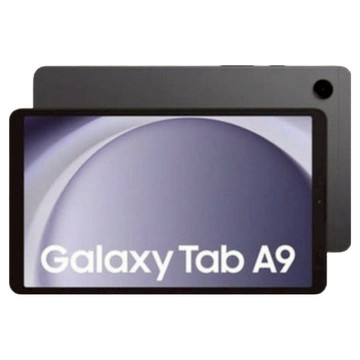 SAMSUNG 三星 Galaxy Tab A9 平板 8.7吋 4GB 原廠保固  Wi-Fi  64GB  灰色