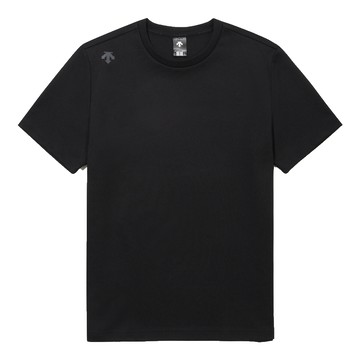 DESCENTE 迪桑特 MEN BACK GRAPHIC SHORT SLEEVE T-SHIRTS 男士 運動上衣
