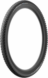 Pirelli Cinturato Gravel S Gravel Tire 700x45C Black