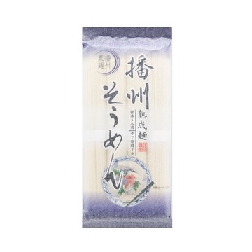 KANESU播州細麵