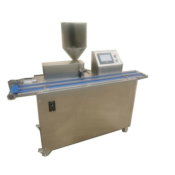 附發票 註心機 麵包註心機 糕註心機 食品註心機