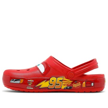 Crocs Cars x Classic Clog 'Lightning McQueen'