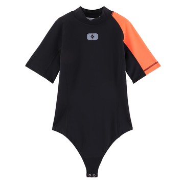 alexanderwang 針織彈性連體衣