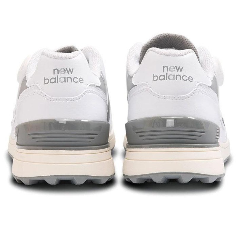 ニューバランスゴルフ new balance UGBS574 C Boa スパイクレス ゴルフ