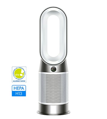 Dyson HP10涼暖清淨機