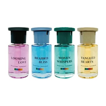 BRUCE喬楀 凡爾賽香水(車用香水)160ml【真便宜】