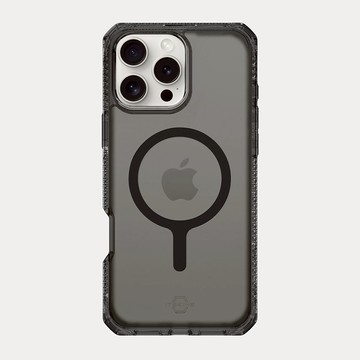 ITSKINS iPhone 16 Pro / Pro Max HYBRID R VAPOR-Mag磁吸防摔保護殼