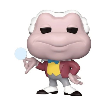 【超萌行銷】FUNKO POP Vinyl #1496 伊老師與小蟾蜍大歷險 Medusa POP 28 FN78901