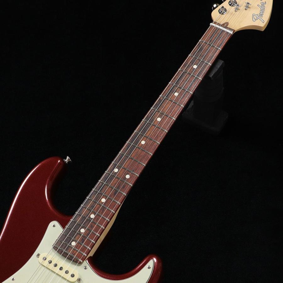 Fender USA   American Performer Stratocaster HSS Rosewood Fingerboard Aubergine フェンダー(渋谷店)