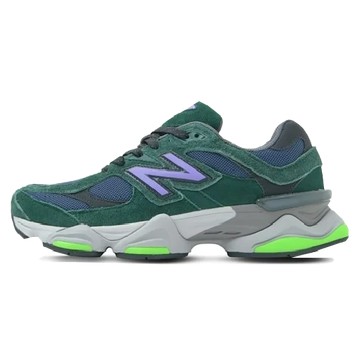 9060 NIGHTWATCH GREEN