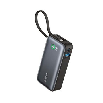 ANKER A1259 Nano 30W行動電源10000mAh