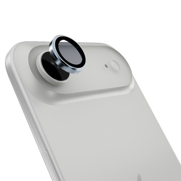 MAGEASY Lenz 藍寶石鏡頭保護貼 雲霧色  iPhone 17 Air  1個