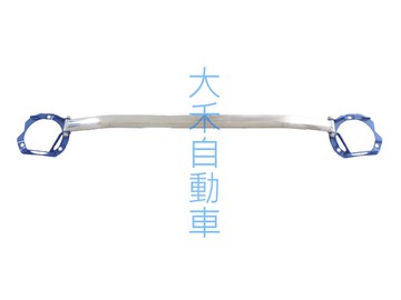 大禾自動車 引擎室拉桿 適用 SUBARU 14年後 IMPREZA WRX