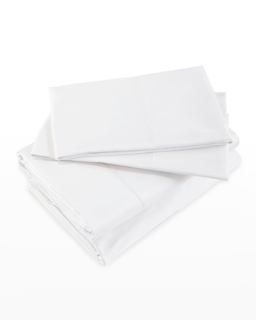 Nuvola 600 Thread Count Sheet Set
