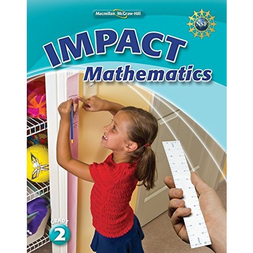 IMPACT Mathematics  Grade (Math Connects)