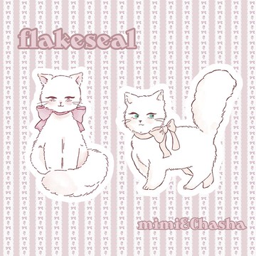 mimi&chasha