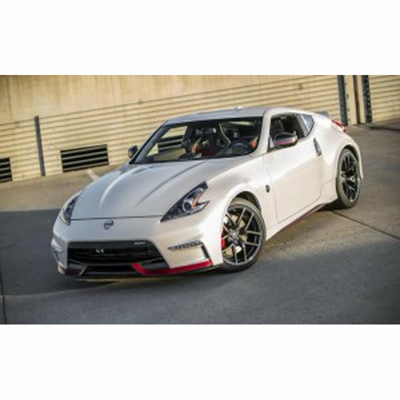 絵画風 壁紙ポスター 日産 フェアレディz Nismo 370z Z34型 ホワイト 14年 キャラクロ Z34n 005w2 ワイド版 603mm 376mm 通販 Lineポイント最大6 0 Get Lineショッピング