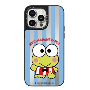大眼蛙手機殼 iPhone17Promax手機殼 蘋果15Pro防摔殼i14保護殼i13硬殼i12