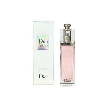 Christian Dior 迪奧 Addict 癮誘甜心女性淡香水100ml 優惠價:4480元｜岡山戀香水