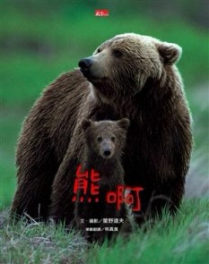 熊啊[二手書_良好]