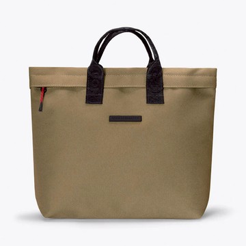 Ucon Acrobatics Eliza 輕巧後背包 - 橄欖綠