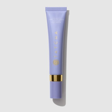Tatcha Luminous Deep Hydration Firming Eye Serum - Japanese Skincare