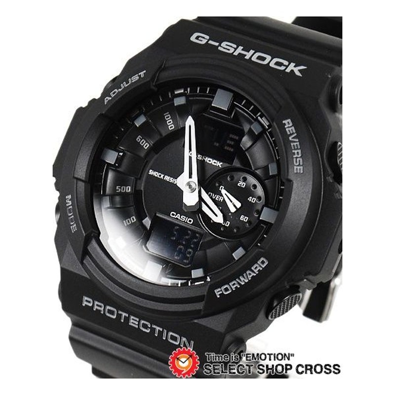 3年保証 Casio カシオ 腕時計 G Shock Gショック メンズ 人気 アナデジ アナログ Ga 150 1adr ブラック 黒 Ga 150 1a 海外モデル 防水 おしゃれ 通販 Lineポイント最大get Lineショッピング