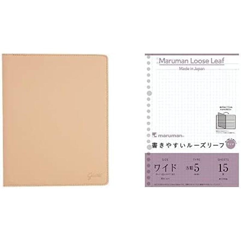 マルマン ジリウス A5 5ミリ 方眼 ４冊セット＋おまけ１冊 - 事務用品