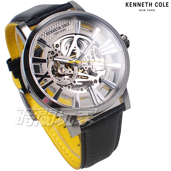 Kenneth cole limited deals edition watches