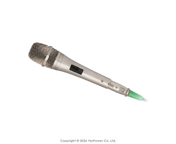OK-500A FNSD 專業動圈式歌唱專用有線麥克風