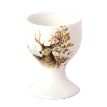 德國 IHR-蛋杯-獵鹿蛋杯