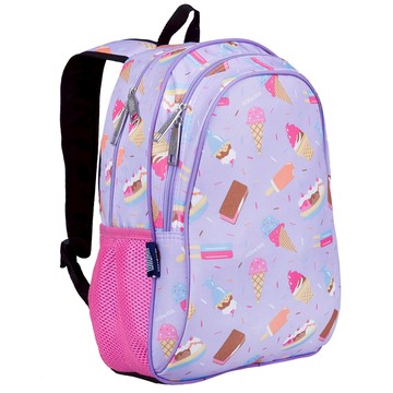 【LoveBBB】美國 Wildkin 兒童後背包/雙層式便利書包14707甜蜜時光