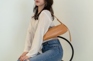 (New!) Sfogato 都會系列 | 純素皮革法棍包 Aura | 環保 x 無毒