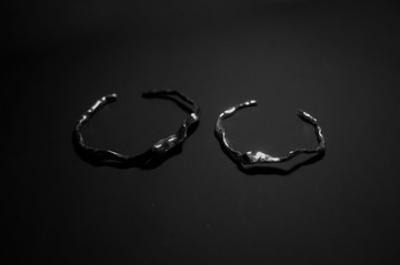 The Wave 海浪手環