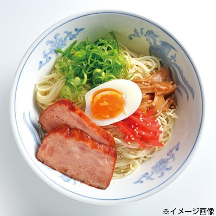 まるいち 汁なしぶっかけ豚骨ラーメン スープ付 1人前 40入 Z4247