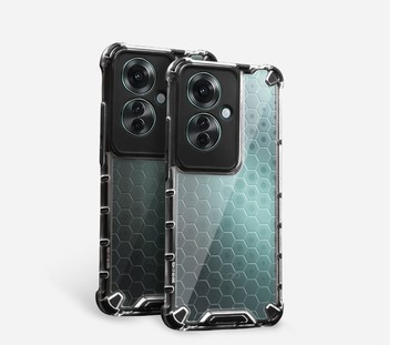 DAPAD 盾牌特務抗震防摔保護殼 快速散熱 for OPPO RENO11 / RENO11 PRO / RENO 11F /RENO10/RENO10 PRO/10 PRO+