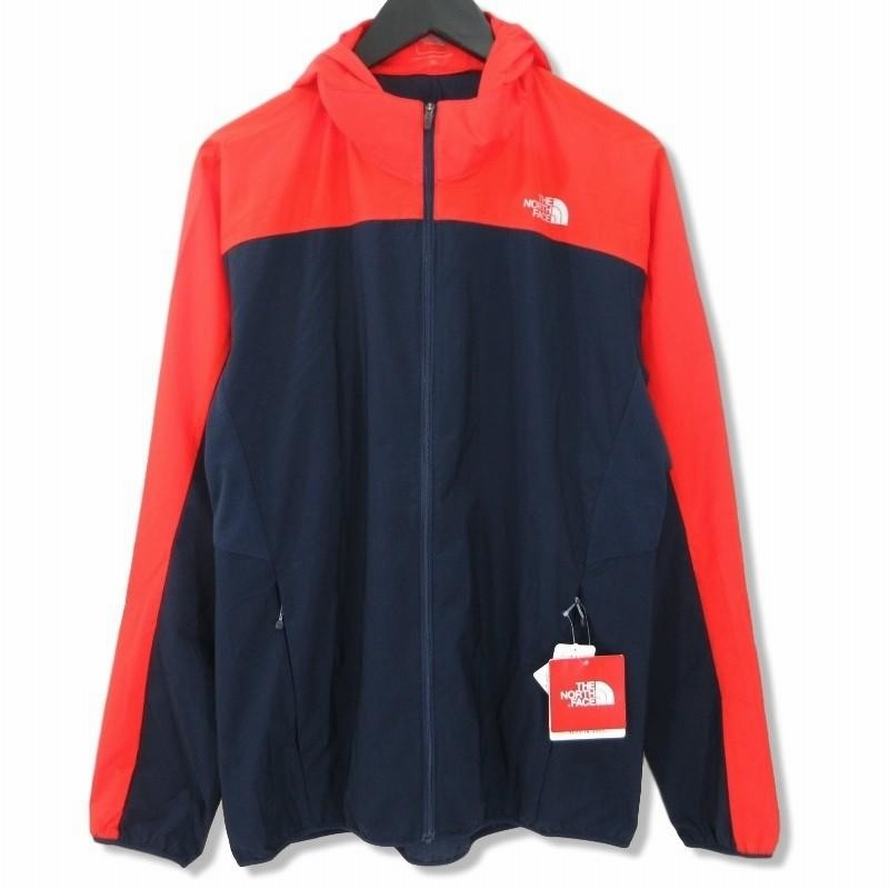 未使用 THE NORTH FACE ノースフェイス ナイロンジャケット