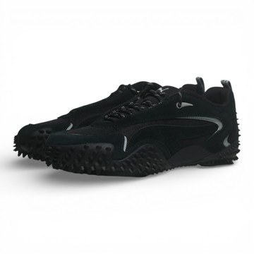 PUMA 休閒鞋 MOSTRO XC PRIME 全黑 怪獸 潮流 運動鞋 男 40433601