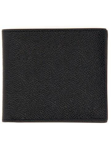 Thom Browne Bi-Fold Wallet