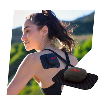 Venom Go 熱能震動器 – 通用款(貼式) Venom Go 熱能震動器 – 通用款(貼式)