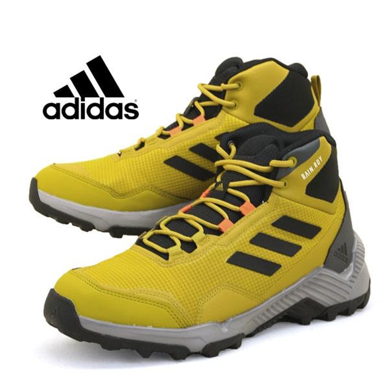 アディダス adidas EASTRAIL 2.0 MID R.RDY GY4175 イーストレイル